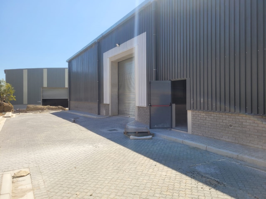 To Let Commercial Property for Rent in Atlantic Hills Western Cape